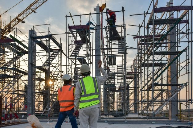 Scaffolding – Level 2